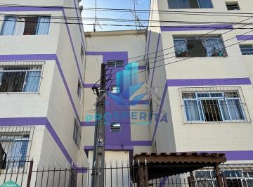 Apartamento · 50m² · 2 Quartos · 1 Vaga · Ótimo Apto. 02 Dorms - Edificio Pedra Roxa - Bairro Jd. Rio das Pedras - Cotia/SP