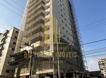 202309151820442456.jpg · Lançamentos para Venda em Praia Grande, Aviação, 2 dormitórios, 1 suíte, 1 banheiro, 1 vaga