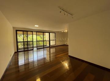 Apartamento · 143m² · 3 Quartos · 2 Vagas · Apartamento para locação de 143m² | 03 dormitórios, sendo 01 suíte e 02 vagas de garagem | Edifício 