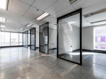 Comercial · 330m² · 10 Vagas · Conjunto Comercial com 330 m² em prédio moderno na Berrini