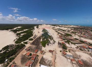 Terreno · 556353m² · TERRENO DE  556.353 m² NA PRAIA DE BÚZIOS