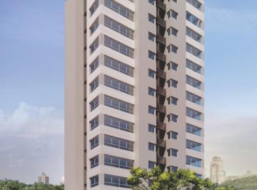 Fachada · Cobertura, Auxiliadora, Porto Alegre, RS