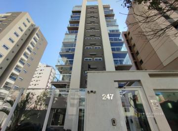 0 · Apartamento a venda 1 quarto no Cambuí em Campinas