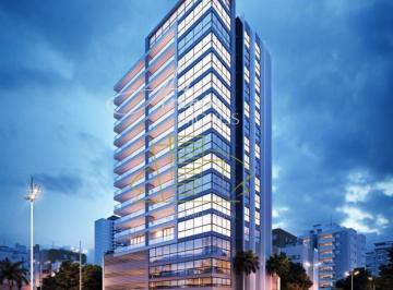 Casa · 179m² · 4 Quartos · 3 Vagas · Apartamento Quadra Mar para Venda em Itapema / SC no bairro MEIA PRAIA