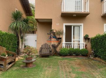 Foto 01 · Casa em Condomínio à Venda em Vargem Grande Paulista-SP - 2 Quartos, 2 Salas, 2 Banheiros, 2 Vagas d