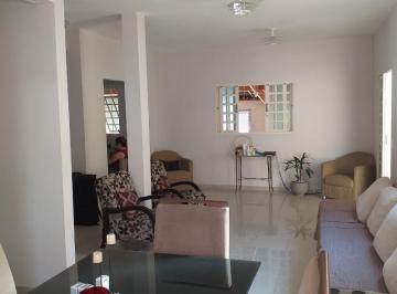 Casa · 265m² · 3 Quartos · 3 Vagas · SOBRADO DE 3 DORMITÓRIOS COM PISCINA NO VILLA BRANCA