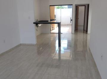 Casa de 3 quartos, Jacareí · CASA DE 3 DORMITÓRIOS NOVA NO SANTA PAULA