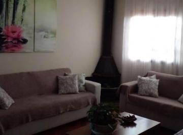 Casa · 175m² · 3 Quartos · 2 Vagas · CASA TÉRREA COM SÓTÃO NO PORTAL DA SERRA