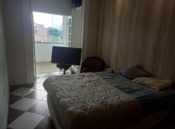 Casa de 4 quartos, Jacareí · SOBRADO COM 4 DORMITÓRIOS NO VILLA BRANCA
