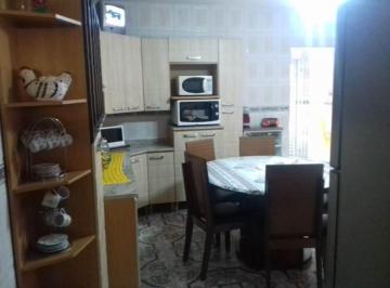 Casa · 310m² · 3 Quartos · 3 Vagas · CASA COM 3 PAVIMENTOS NO JARDIM MORUMBI