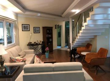 Casa · 400m² · 4 Quartos · 2 Vagas · CASA TÉRREA EM CONDOMÍNIO EM JACAREI COM TERRENO DE 850M²