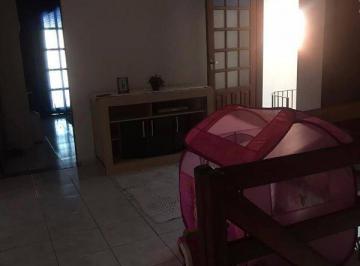 Casa · 93m² · 3 Quartos · 2 Vagas · UM ÓTIMO SOBRADO DE 3 DORMITÓRIOS  NO JARDIM CEREJEIRAS