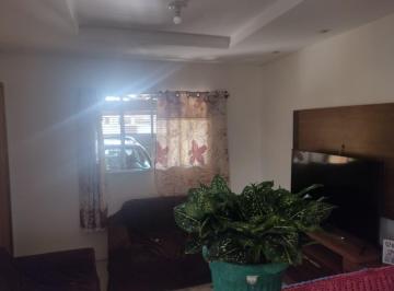 Casa · 90m² · 3 Quartos · 2 Vagas · CASA COM 3 DORMITÓRIOS NA AVENIDA D PEDRO I JARDIM IMPERIAL