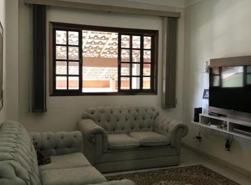 Casa · 130m² · 3 Quartos · 2 Vagas · SOBRADO COM 3 DORMITÓRIOS NO JARDIM ALVORADA