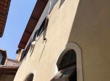 Casa de 3 quartos, São José dos Campos · BELO SOBRADO NA PARTE PLANA DO JARDIM SUL