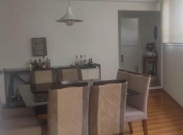 Casa · 380m² · 6 Quartos · 2 Vagas · UM LINDO SOBRADO NO PORTAL DA SERRA