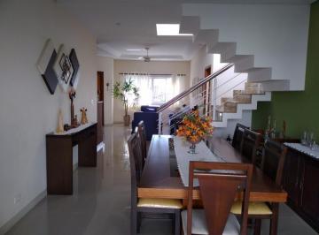 Casa · 264m² · 4 Quartos · 8 Vagas · SOBRADO COM 4 DORMITÓRIOS A VENDA NO CONDOMÍNIO COLEGINHO