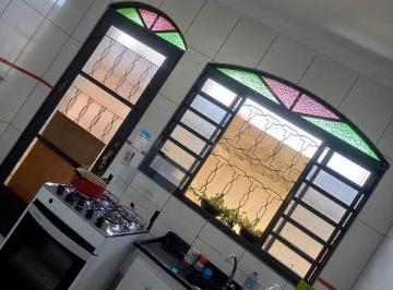Casa · 239m² · 2 Quartos · 1 Vaga · 2 CASAS SOBREPOSTAS NO PARQUE INTERLAGOS