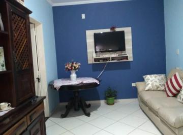 Casa · 120m² · 3 Quartos · 2 Vagas · SOBRADO 3 DORMITÓRIOS NO JARDIM MORUMBI