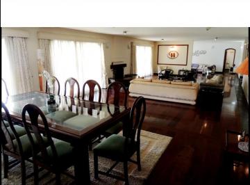 Casa · 3240m² · 4 Quartos · 2 Vagas · AMPLO SOBRADO NO QUINTAS DAS FLORES