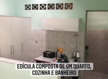 Casa de 4 quartos, São José dos Campos · ÓTIMO SOBRADO NO JARDIM DAS INDÚSTRIAS COM 4 DORMITÓRIOS