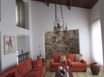 Casa · 356m² · 4 Quartos · 2 Vagas · SOBRADO COM 4 DORMITÓRIOS NO ESPLANADA II