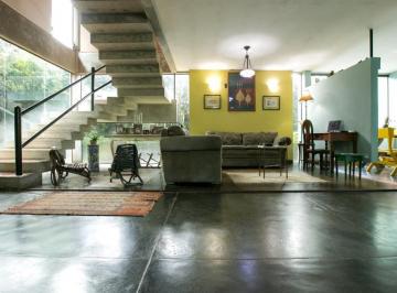 Casa · 415m² · 4 Quartos · 2 Vagas · SOBRADO DE ALTO PADRÃO NO CONDOMÍNIO CHÁCARAS DOS EUCALIPTOS