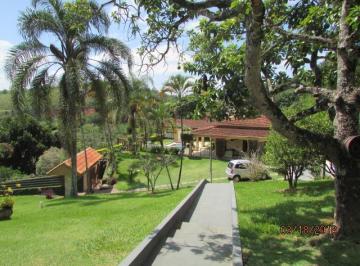 Casa · 400m² · 3 Quartos · 6 Vagas · CASA TÉRREA NO CONDOMÍNIO VILLAGE ALPINO