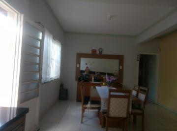Casa · 206m² · 3 Quartos · 2 Vagas · SOBRADO PARA VENDA NO RESIDENCIAL DOM BOSCO
