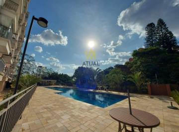 Apartamento · 60m² · 1 Quarto · 1 Vaga · Apartamento com dorm e banheiro à venda na Vila Castelo
