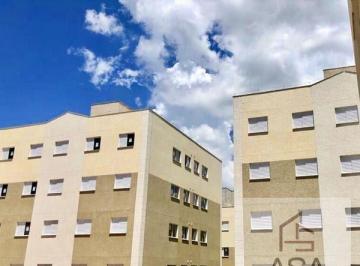 Apartamento · 40m² · 2 Quartos · 1 Vaga · Compre Apartamento Residencial Finlandia em Cezar de Souza - Mogi das Cruzes