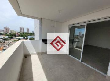 a15b748a73d8dd1bd800a6156a8bfa9cc42e257d · Apartamento à venda, 63 m² por R$ 472.000,00 - Parque das Nações - Santo André/SP