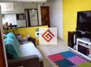4710faa68461fa4a42da202d1f5ee05ccb074657 · Cobertura à venda, 100 m² por R$ 426.000,00 - Vila Vitória - Santo André/SP