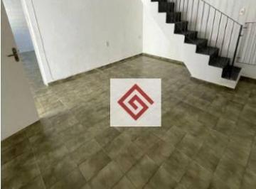 be77cb4b05416d9d9ddef2a2363bc80cf7835705 · Sobrado com 2 dormitórios para alugar, 200 m² por R$ 1.645,00/mês - Parque Oratório - Santo André/SP