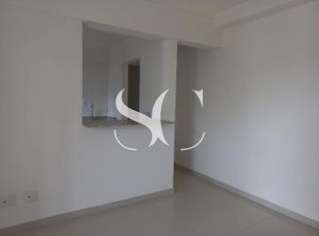 Apartamento · 70m² · 1 Quarto · 1 Vaga · Apartamento com 1 dormitórios (1 suíte) garden , no Boqueirão - Santos/SP