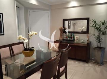 Apartamento · 100m² · 3 Quartos · 2 Vagas · Apartamento com 3 dormitórios (1 suíte), próximo da praia no Itararé / São Vicente.