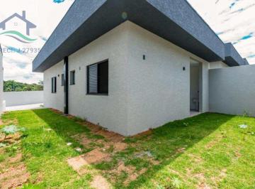 Casa · 70m² · 3 Quartos · 2 Vagas · Casa de Condomínio com 3 quartos, Usina, Atibaia - R$ 526 mil, Cod: 4415