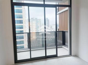 Apartamento · 26m² · 1 Quarto · IBIRA BY YOU MOEMA - Apartamento à venda no bairro Moema - São Paulo/SP, Zona Sul