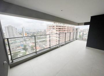 Apartamento · 125m² · 3 Quartos · 2 Vagas · SQUARE GARDEN CAMPO BELO - Apartamento à venda em São Paulo/SP