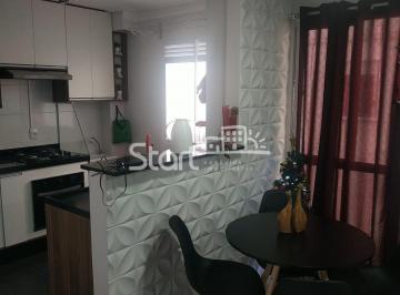 nome imagem · apartamento - Loteamento Residencial Parque dos Cantos - Campinas