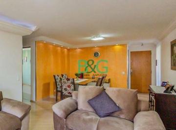 d982a2f07336872fcb60a7547b8f632c75f3ca01 · Apartamento à venda, 81 m² por R$ 349.000,00 - Vila Celeste - São Paulo/SP