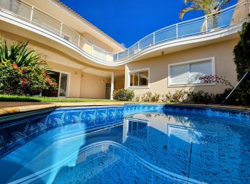 Casa de 3 quartos, Sorocaba · Casa à Venda 3 Suítes Lazer Completo Cond. Sunset - Sorocaba SP