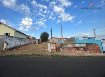 21fcf7e09e835ba7fe95e3597f63bb7e25da19a2 · Terreno à venda, 430 m² por R$ 275.000,00 - Vila Bela Vista - Botucatu/SP
