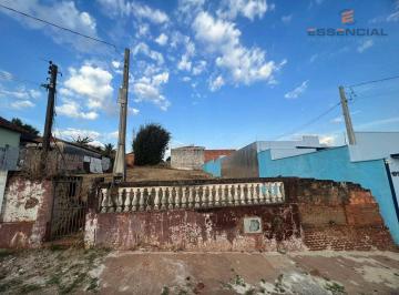 5946e704610acea7b0e6e66689daf51df735a507 · Terreno à venda, 430 m² por R$ 290.000,00 - Vila Bela Vista - Botucatu/SP