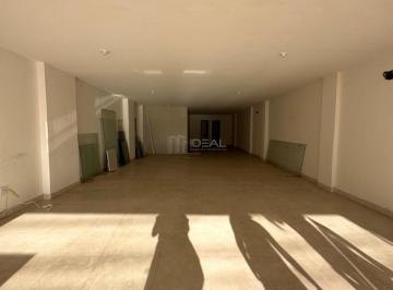 Comercial Venda 120m²  · Loja comercial com120m2 e 2 banheiros para locação ou venda