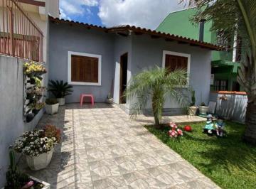 Foto 01 · Casa, Jardim Algarve, Alvorada, RS