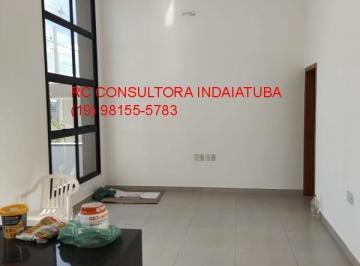 Foto 01 · Condominio, Jardins do Império, Indaiatuba, SP