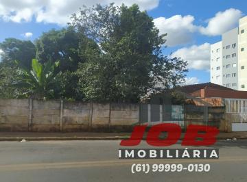 Foto 01 · Terreno, Centro, Formosa, GO