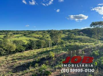 Foto 01 · Chacara, Cabeceiras, Cabeceiras, GO