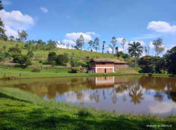 Foto 01 · Lindo Sitio à venda, Atibaia-SP